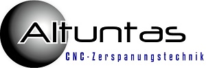 ALTUNTAS - CNC - Kirchheim unter Teck Logo